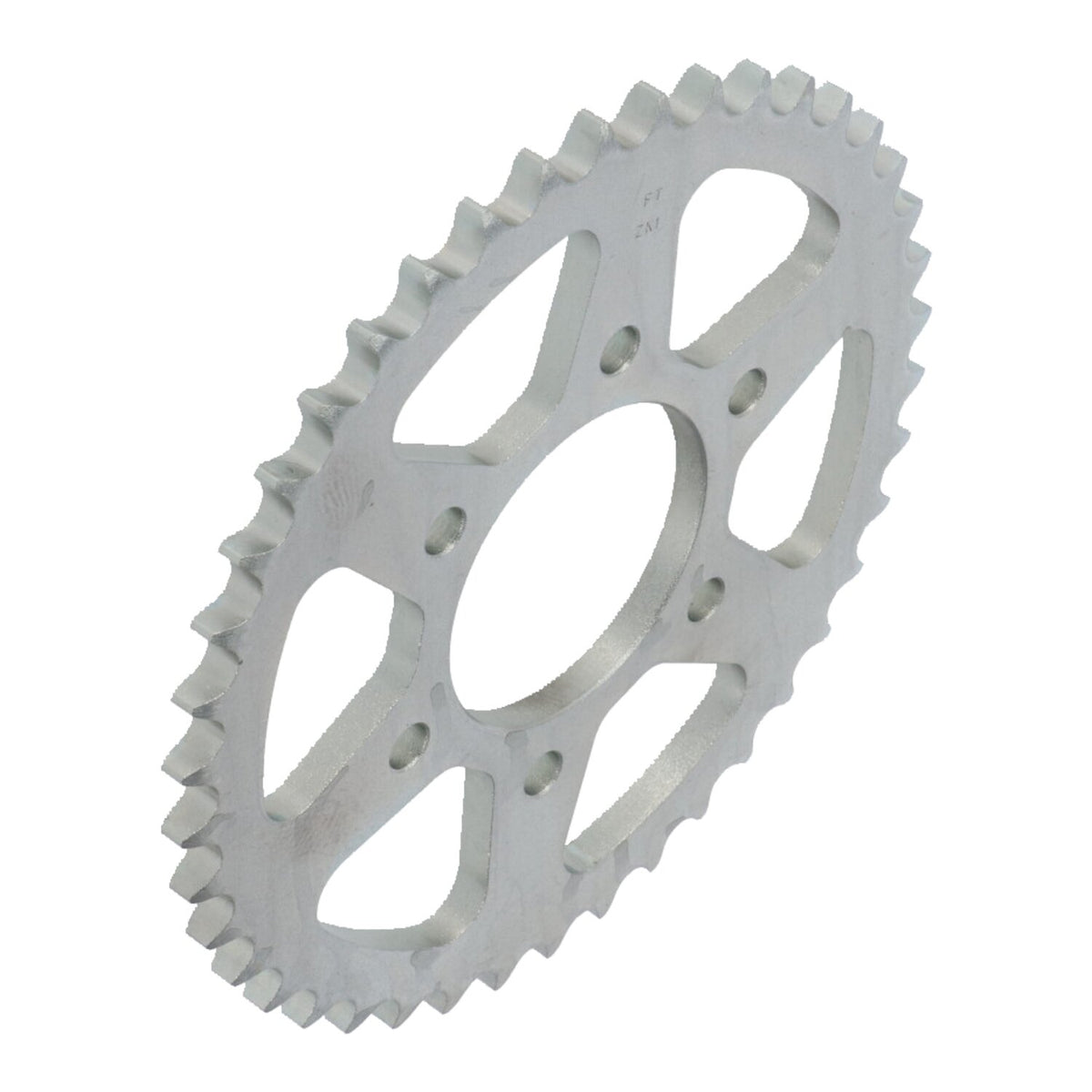Afam steel rear sprocket - 42 teeth