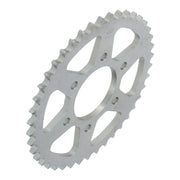 Afam steel rear sprocket - 42 teeth