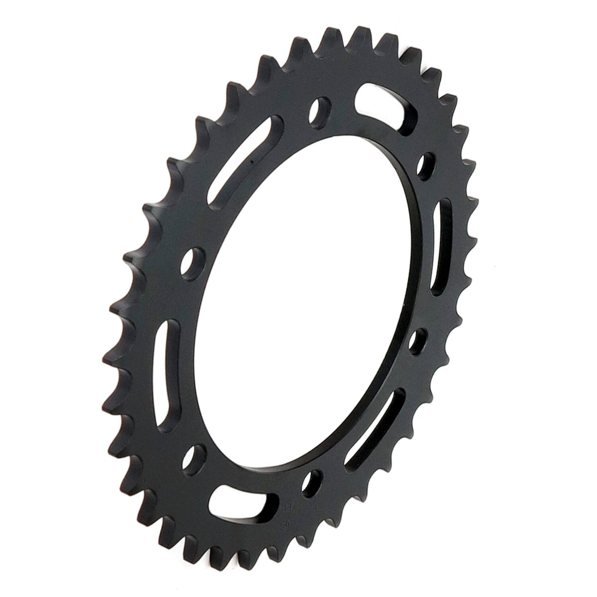 Afam steel rear sprocket - 37 teeth