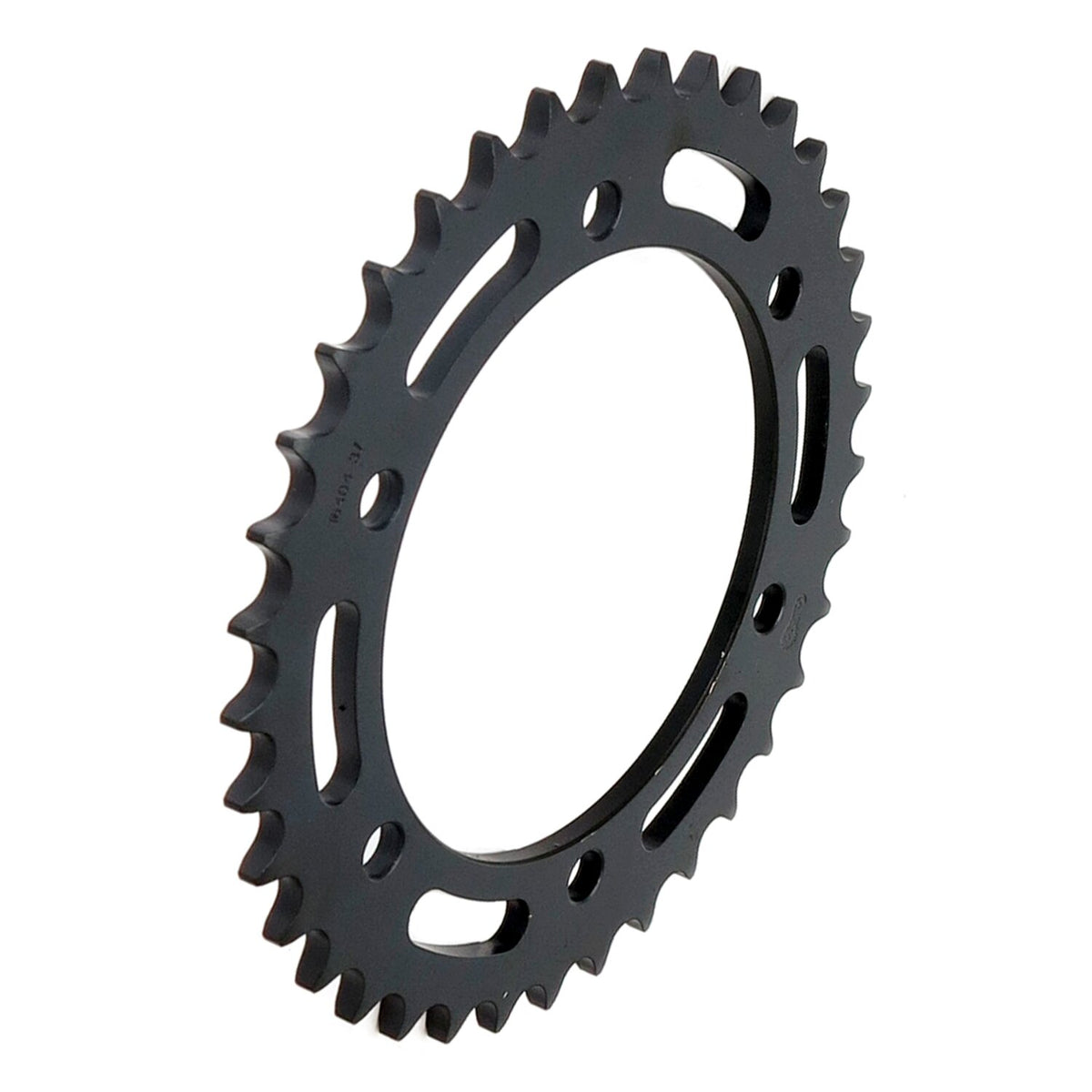 Afam steel rear sprocket - 37 teeth
