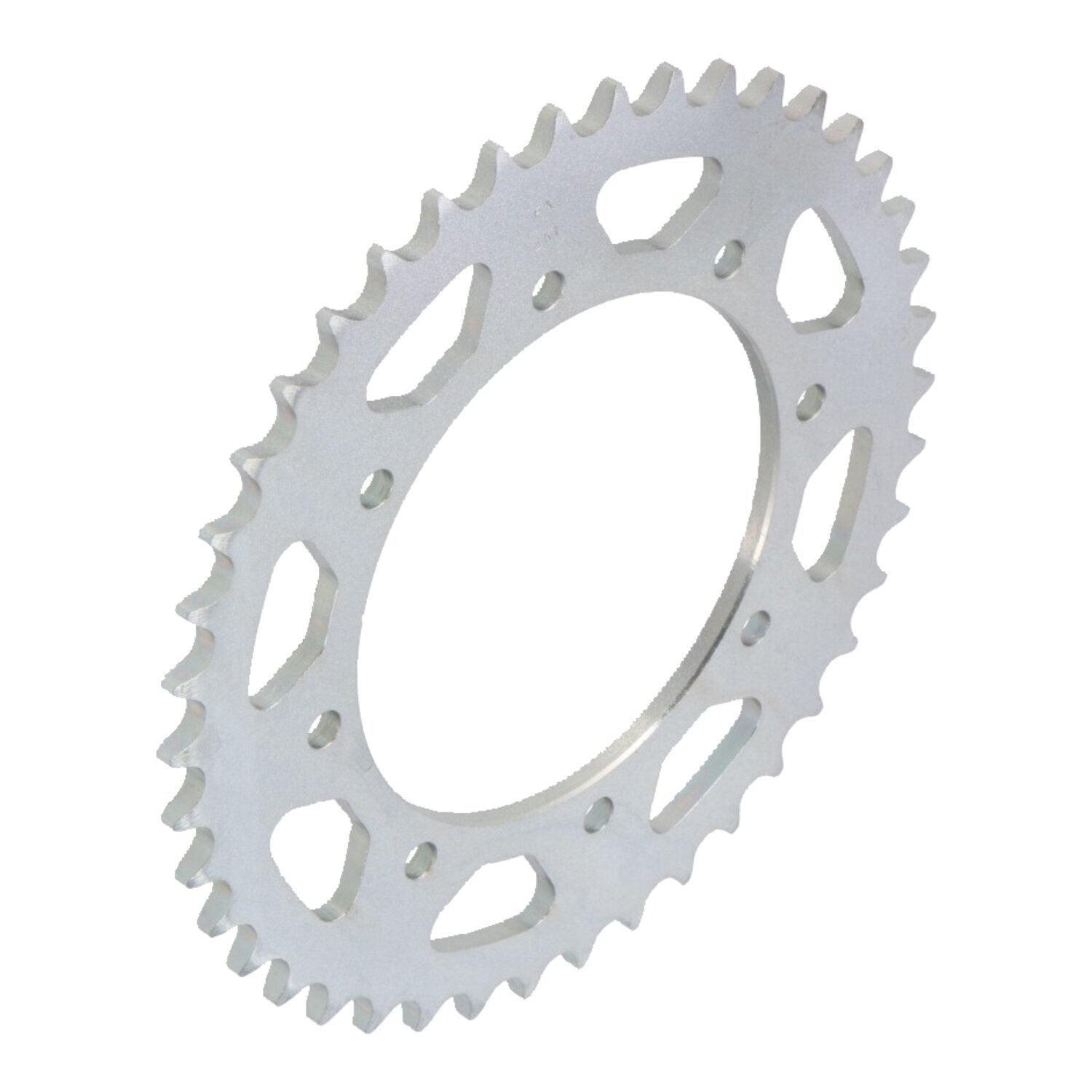 Afam steel rear sprocket - 37 teeth