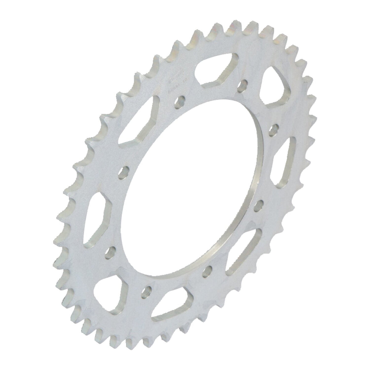 Afam steel rear sprocket - 46 teeth