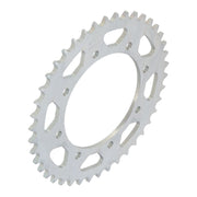 Afam steel rear sprocket - 42 teeth