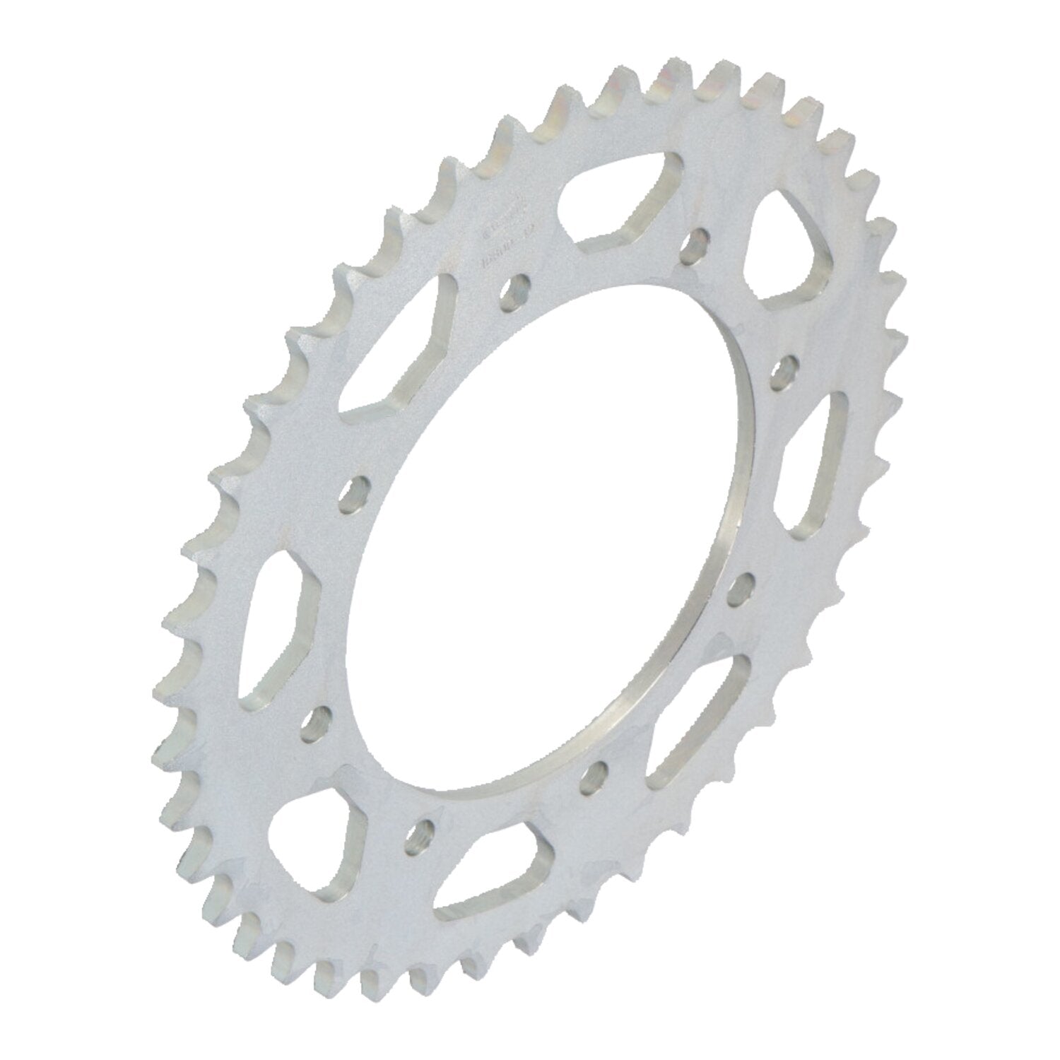 Afam steel rear sprocket - 42 teeth