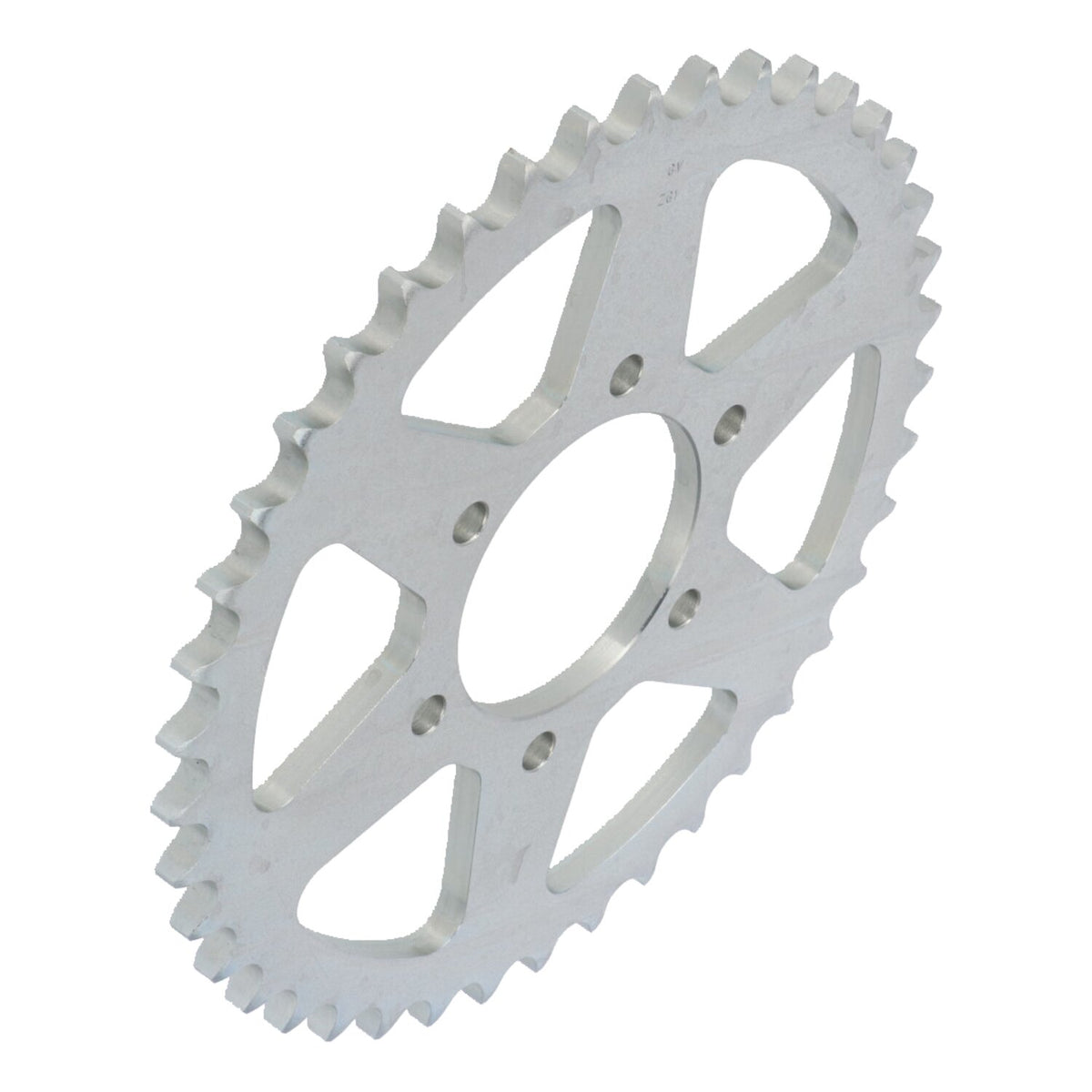 Afam steel rear sprocket - 34 teeth