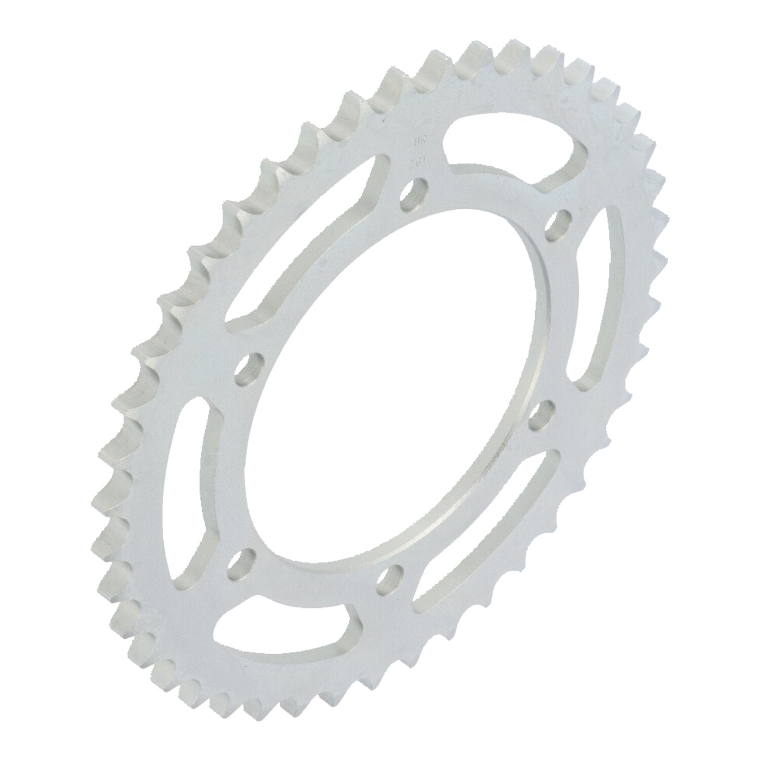 Afam steel rear sprocket - 46 teeth