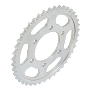 Afam steel rear sprocket - 42 teeth