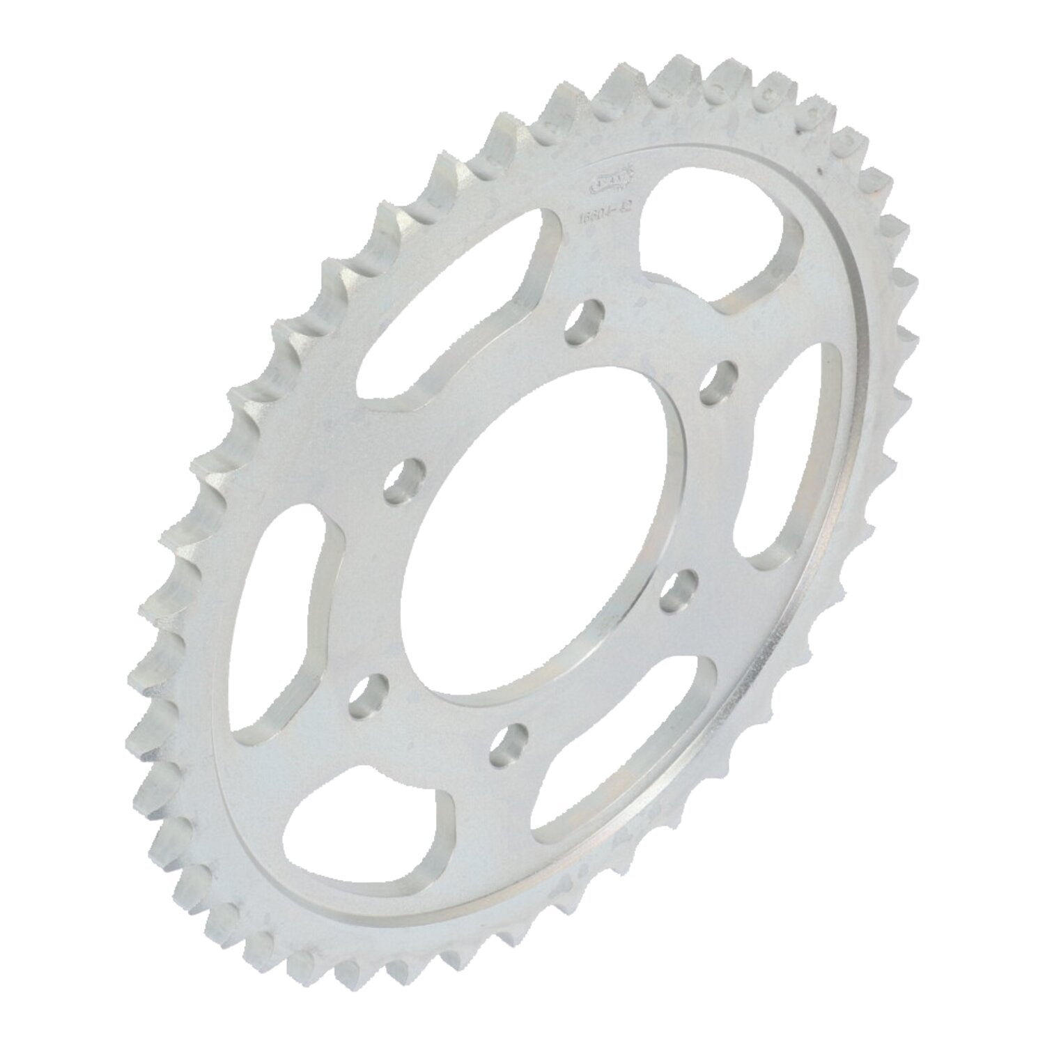 Afam steel rear sprocket - 42 teeth