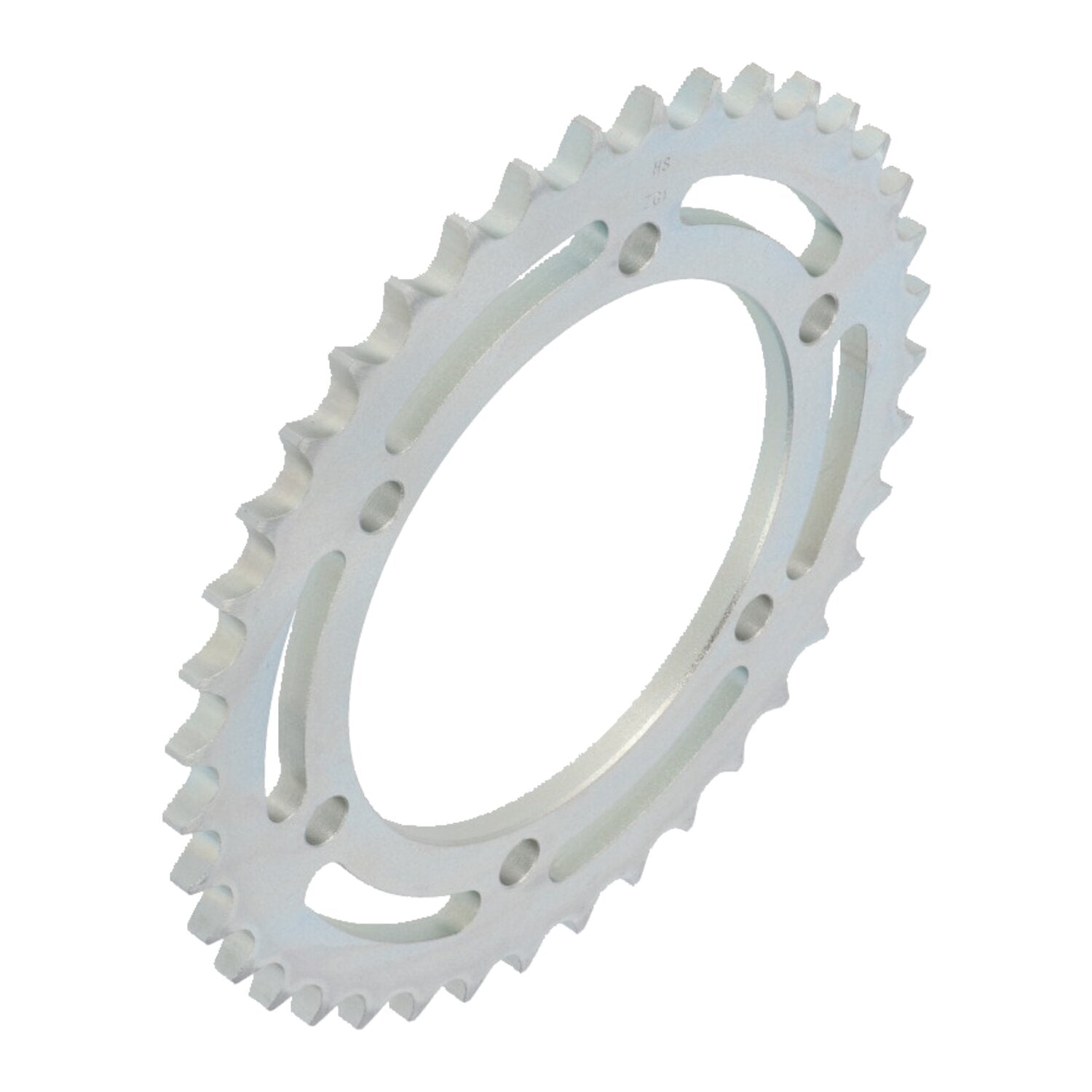 Afam steel rear sprocket - 40 teeth