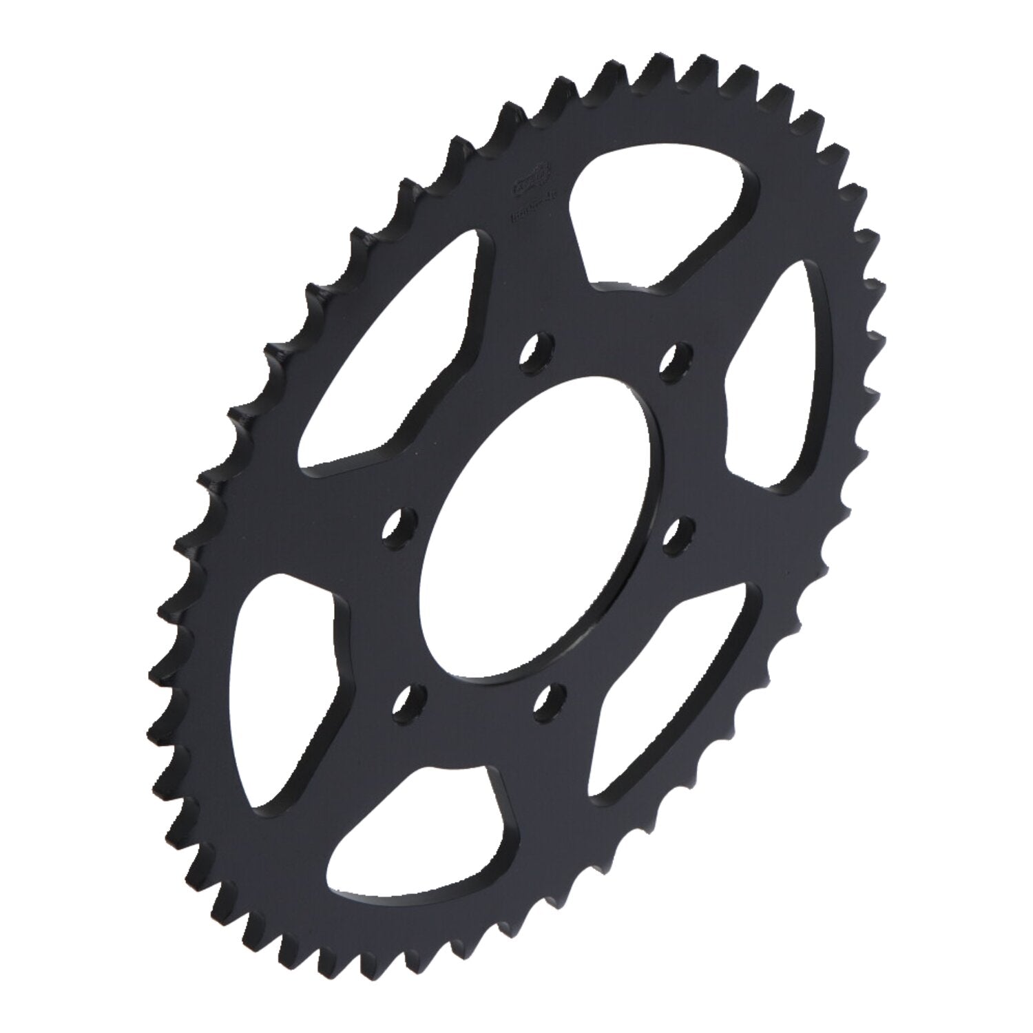 Afam steel rear sprocket - 45 teeth