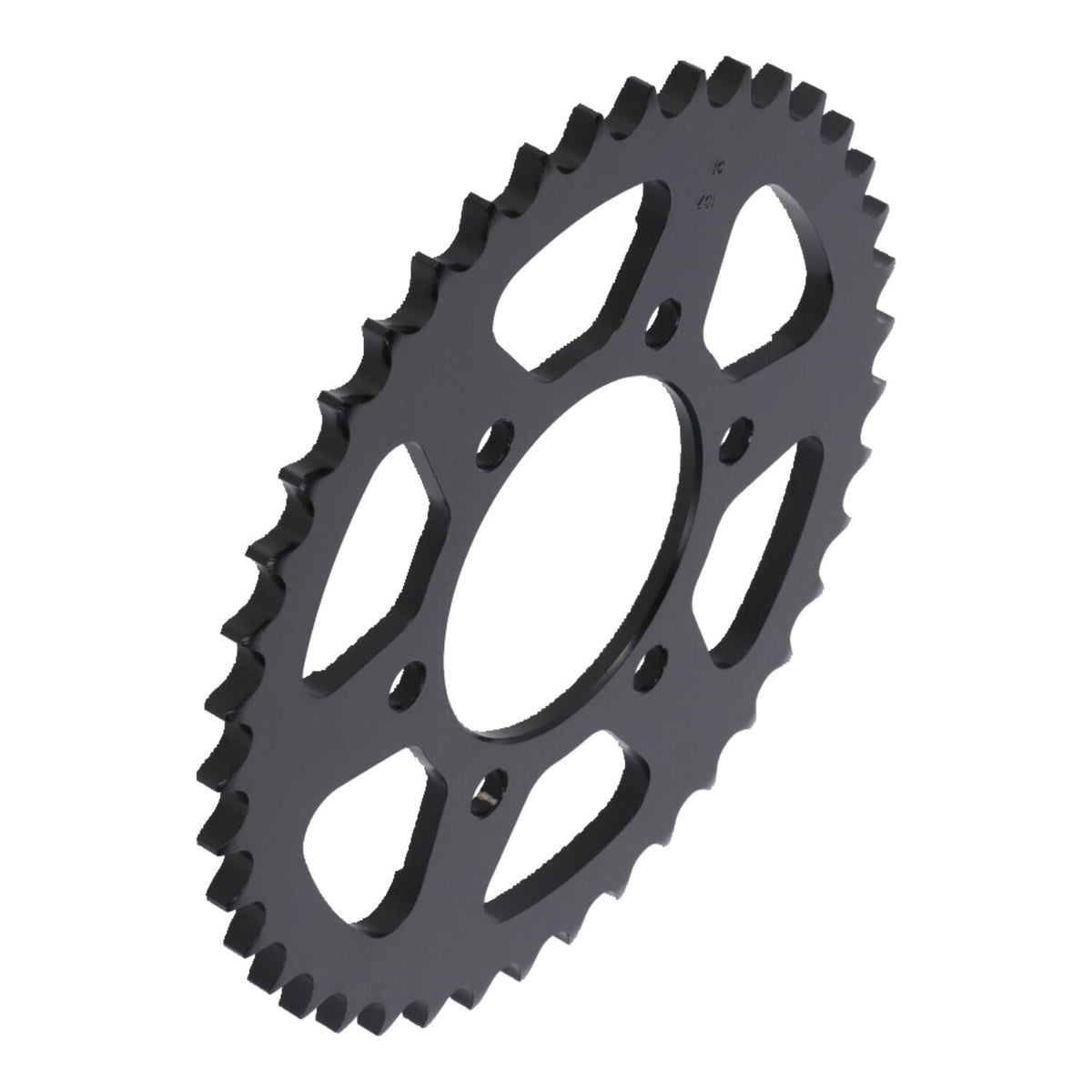 Afam steel rear sprocket - 42 teeth