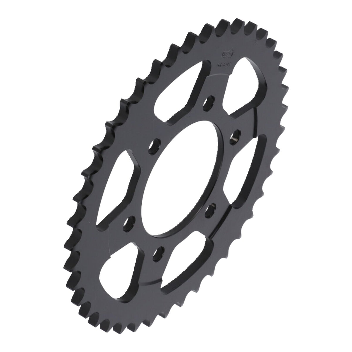 Afam steel rear sprocket - 42 teeth