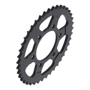 Afam steel rear sprocket - 42 teeth