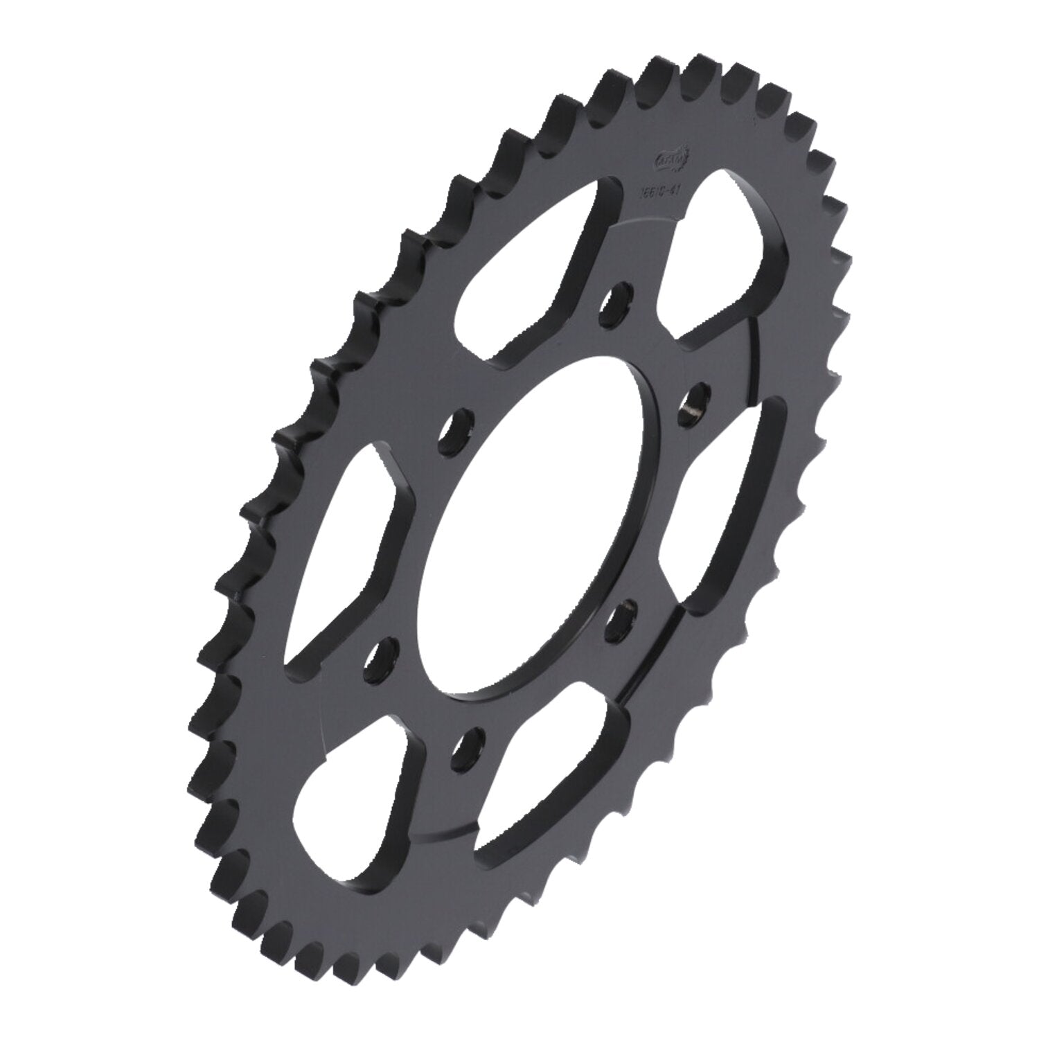 Afam steel rear sprocket - 43 teeth