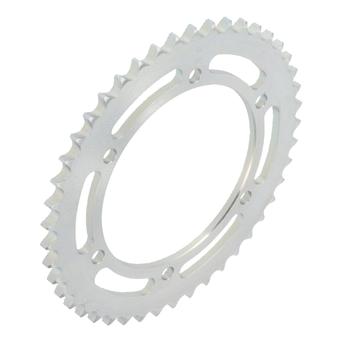 Afam steel rear sprocket - 45 teeth