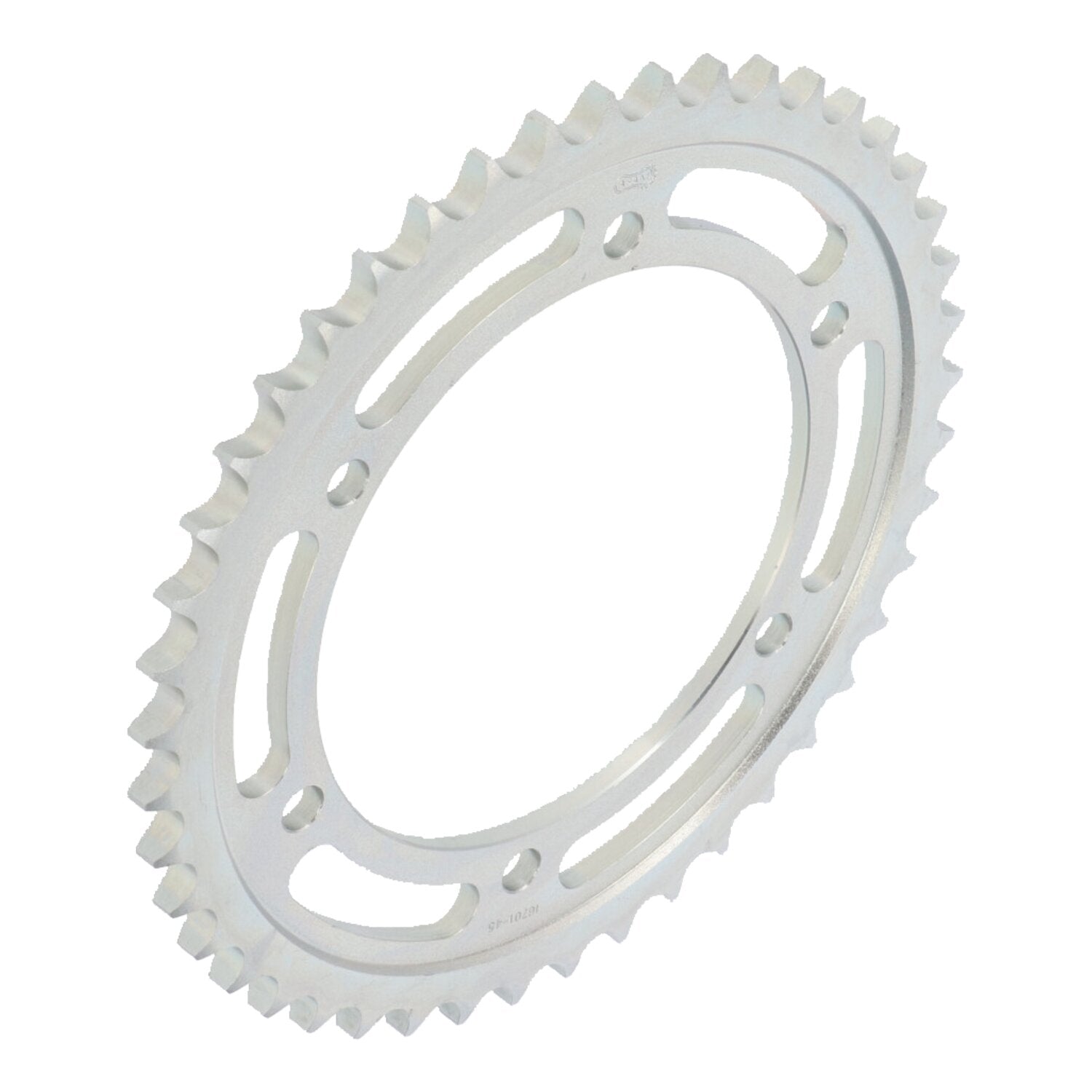 Afam steel rear sprocket - 44 teeth