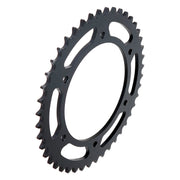 Afam steel rear sprocket - 44 teeth