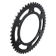 Afam steel rear sprocket - 46 teeth