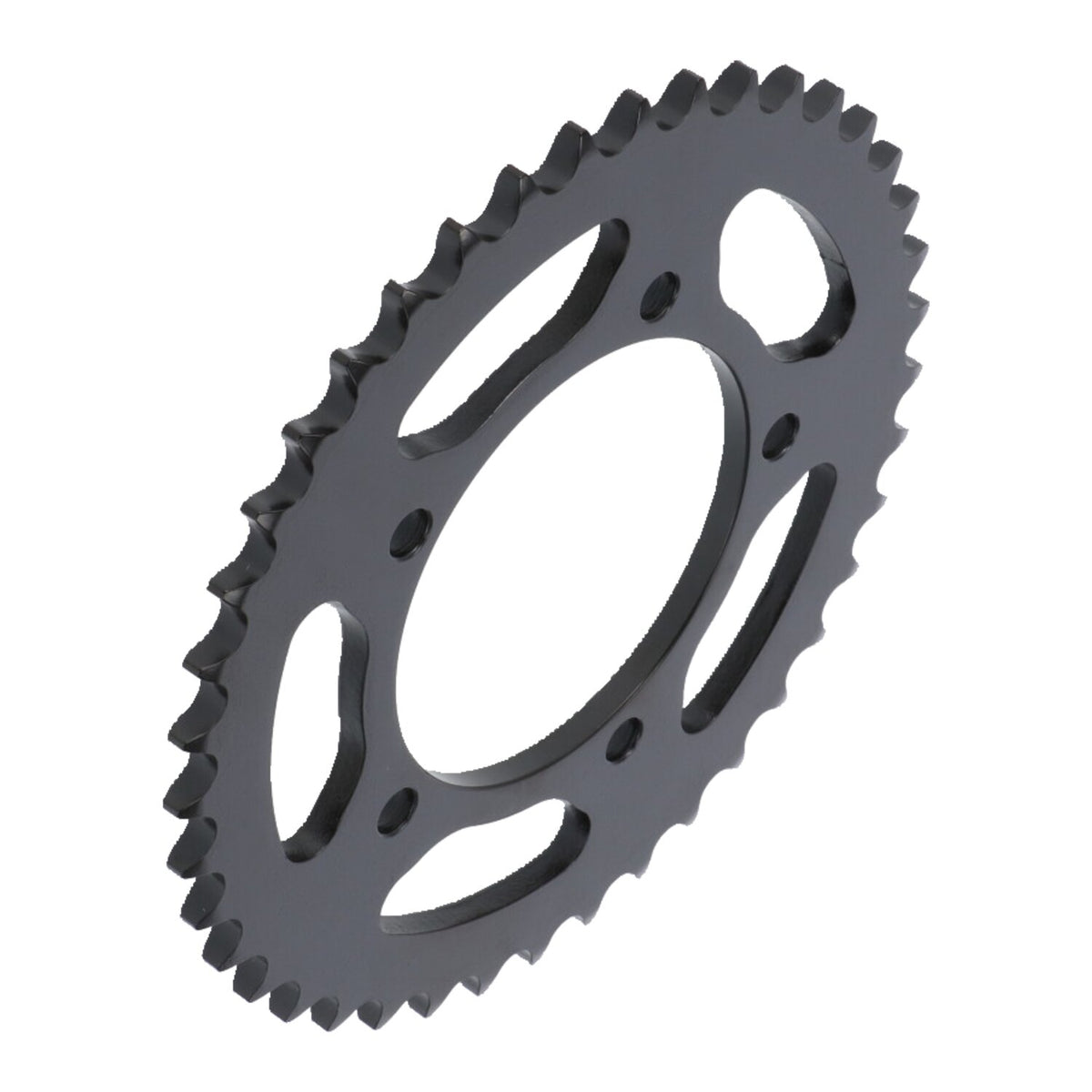 Afam steel rear sprocket - 41 teeth