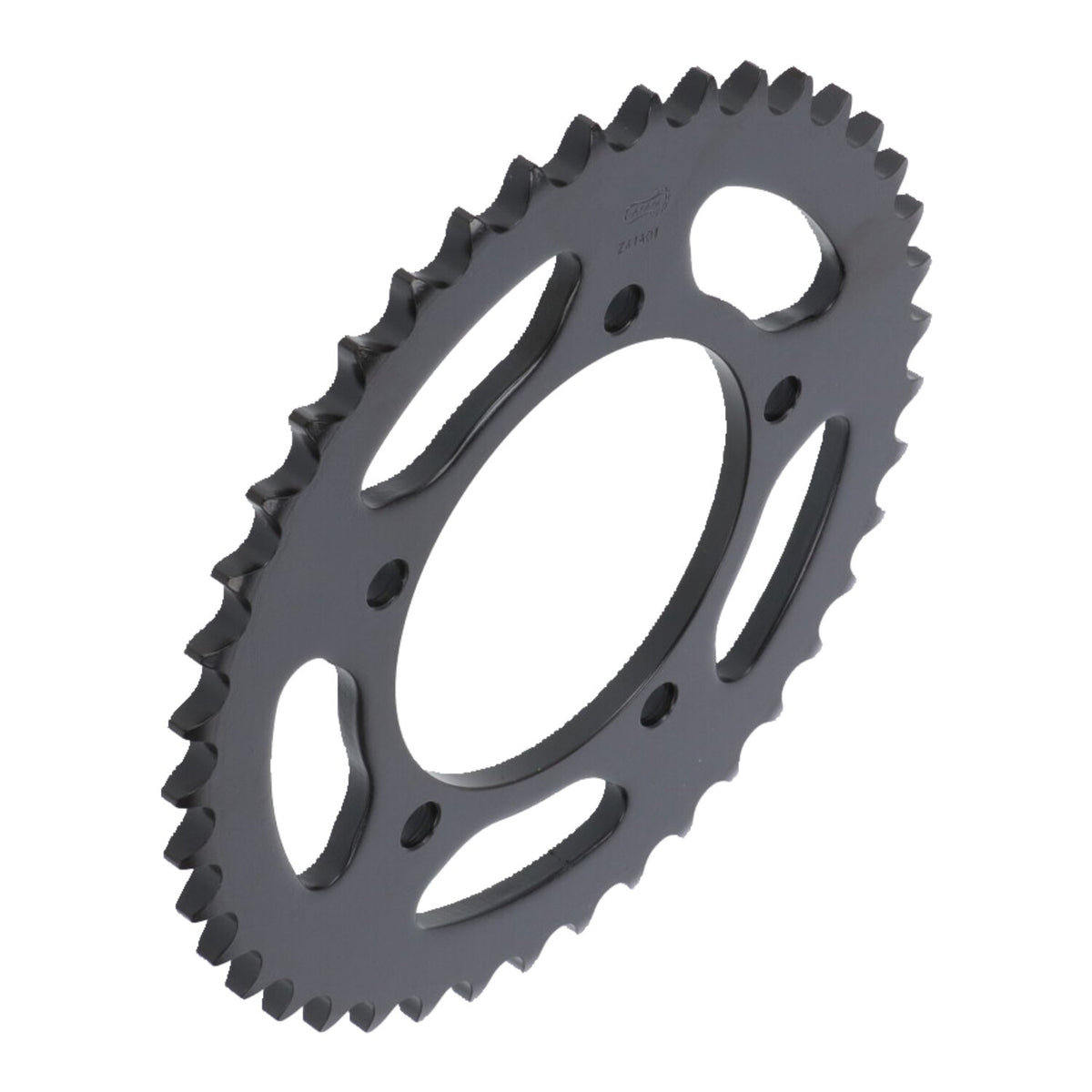 Afam steel rear sprocket - 41 teeth