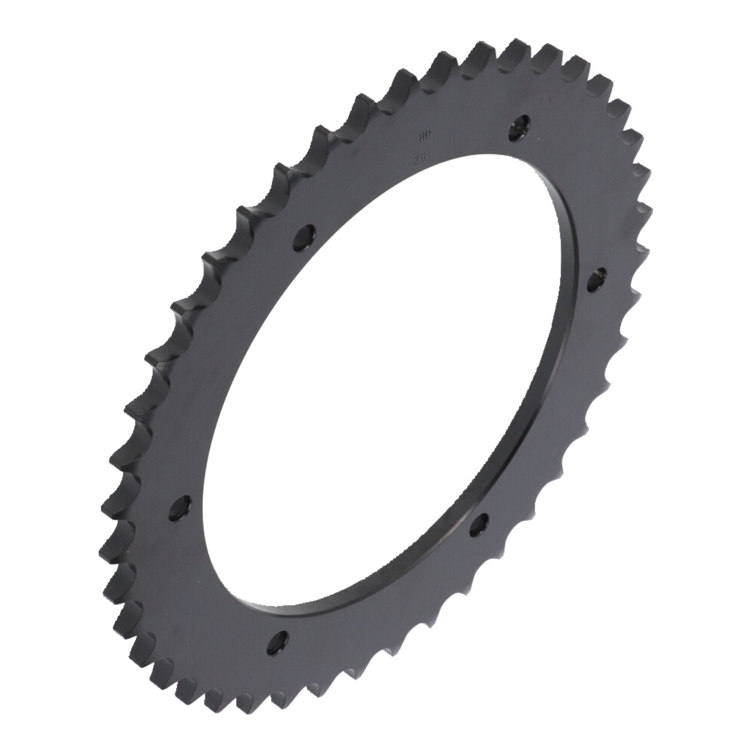 Afam steel rear sprocket - 43 teeth