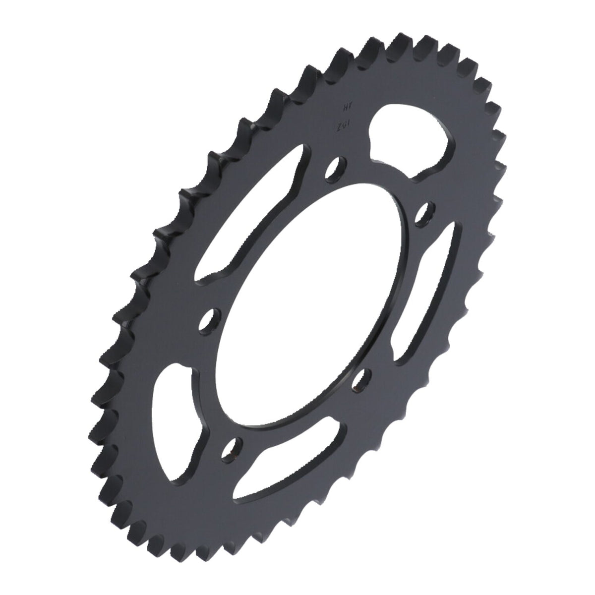 Afam steel rear sprocket - 41 teeth