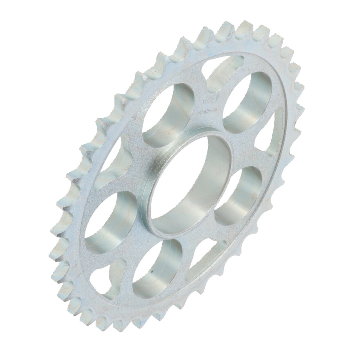 Afam steel rear sprocket - 36 teeth