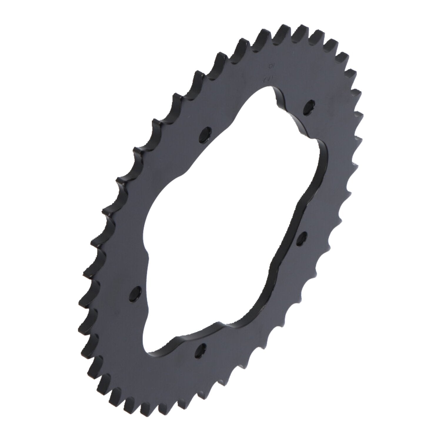 Afam steel rear sprocket - 41 teeth