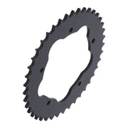 Afam steel rear sprocket - 38 teeth