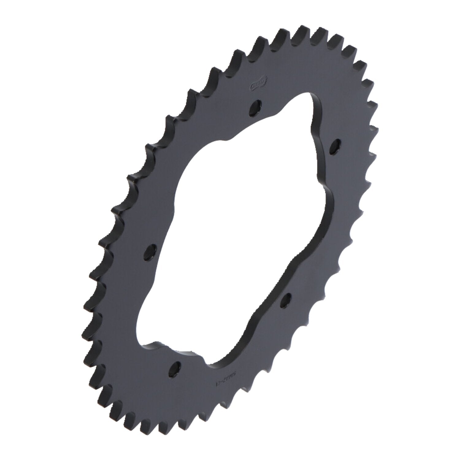 Afam steel rear sprocket - 41 teeth