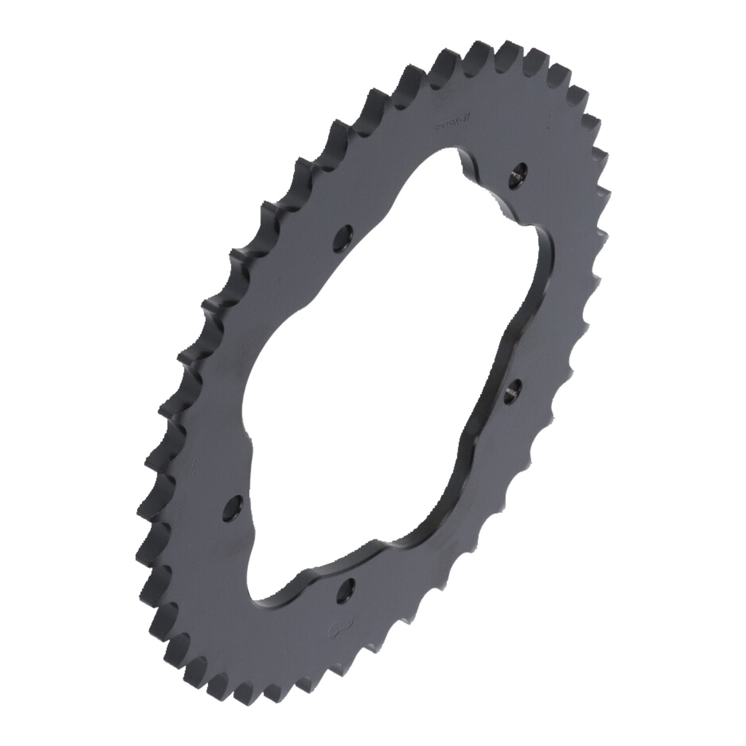 Afam steel rear sprocket - 41 teeth