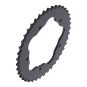 Afam steel rear sprocket - 41 teeth