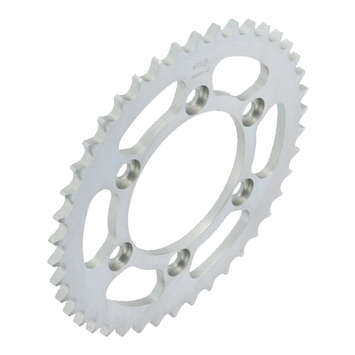 Afam steel rear sprocket - 42 teeth