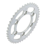 Afam steel rear sprocket - 42 teeth