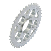 Afam steel rear sprocket - 37 teeth