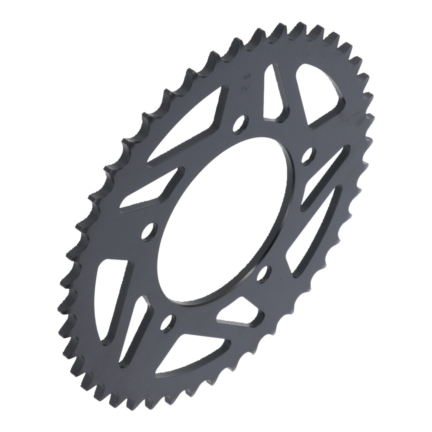 Afam steel rear sprocket - 48 teeth