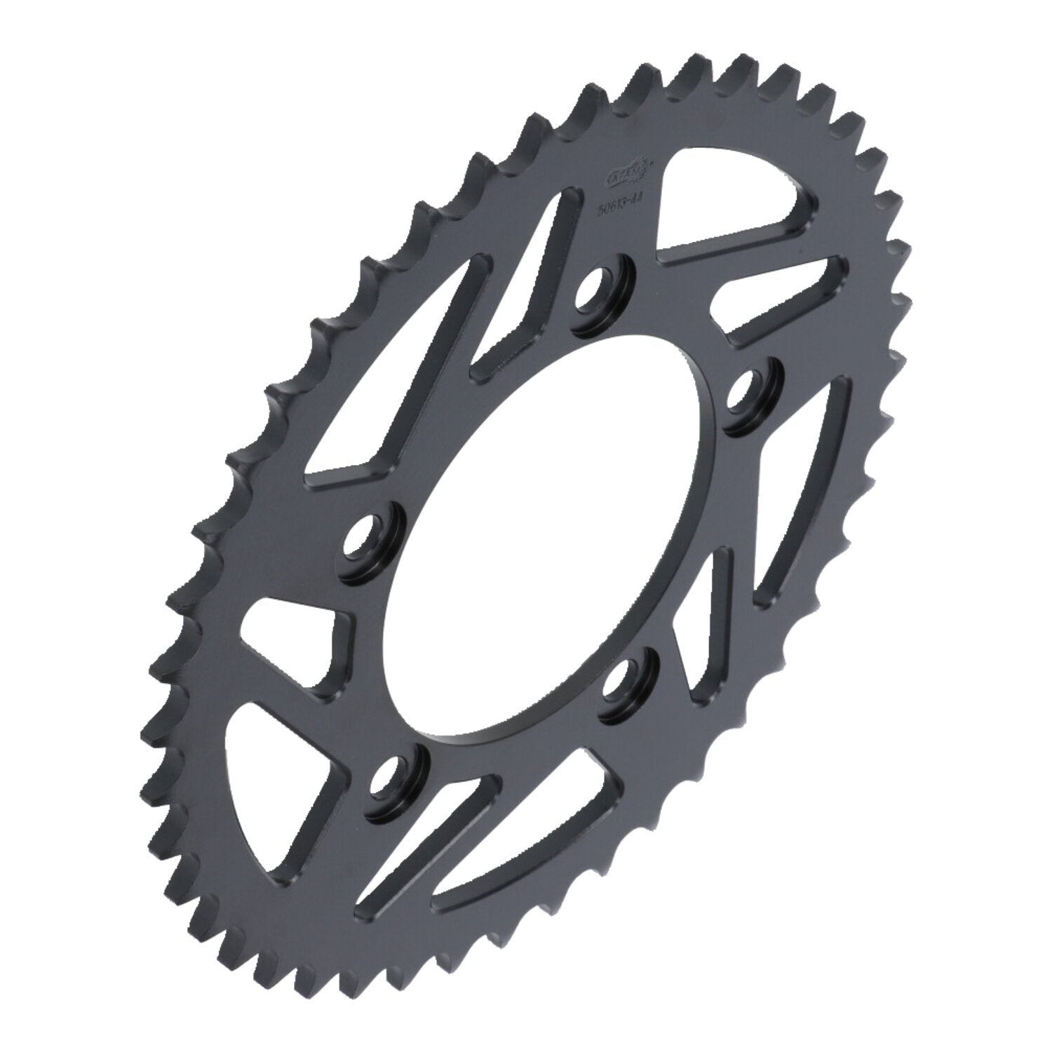 Afam steel rear sprocket - 46 teeth