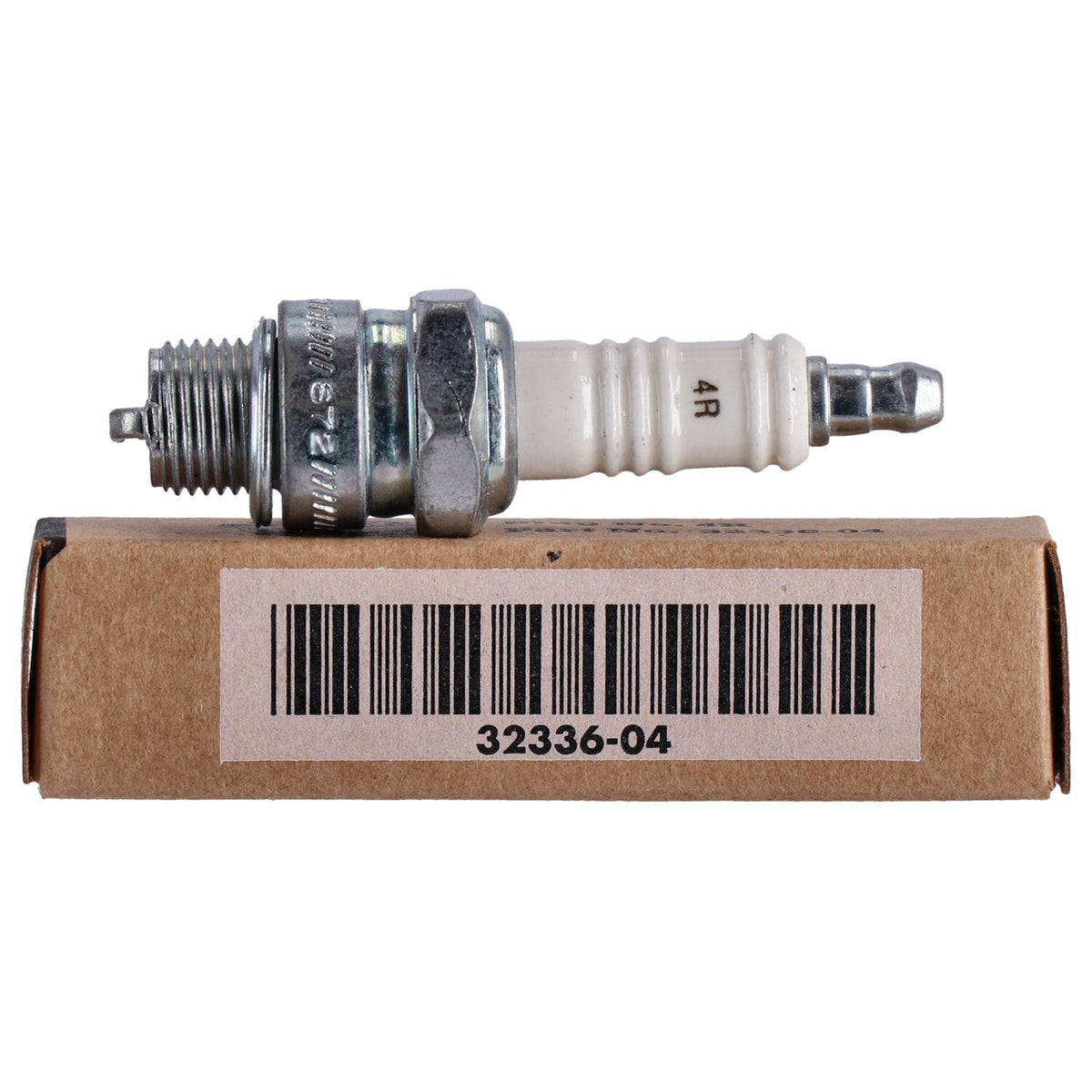 OEM spark plug 4R