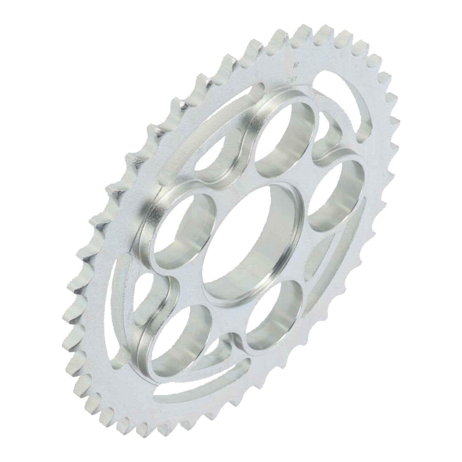 Afam steel rear sprocket - 39 teeth