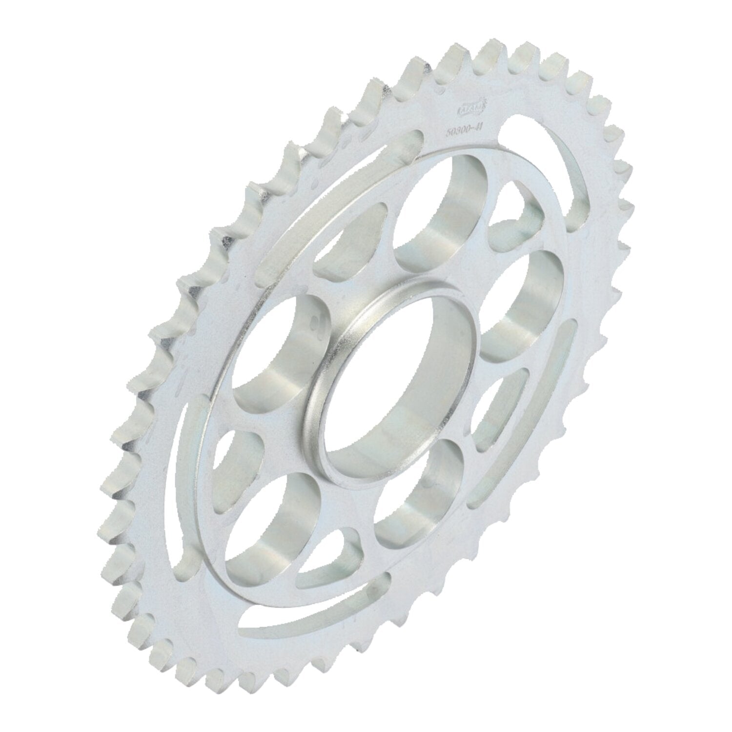 Afam steel rear sprocket - 41 teeth