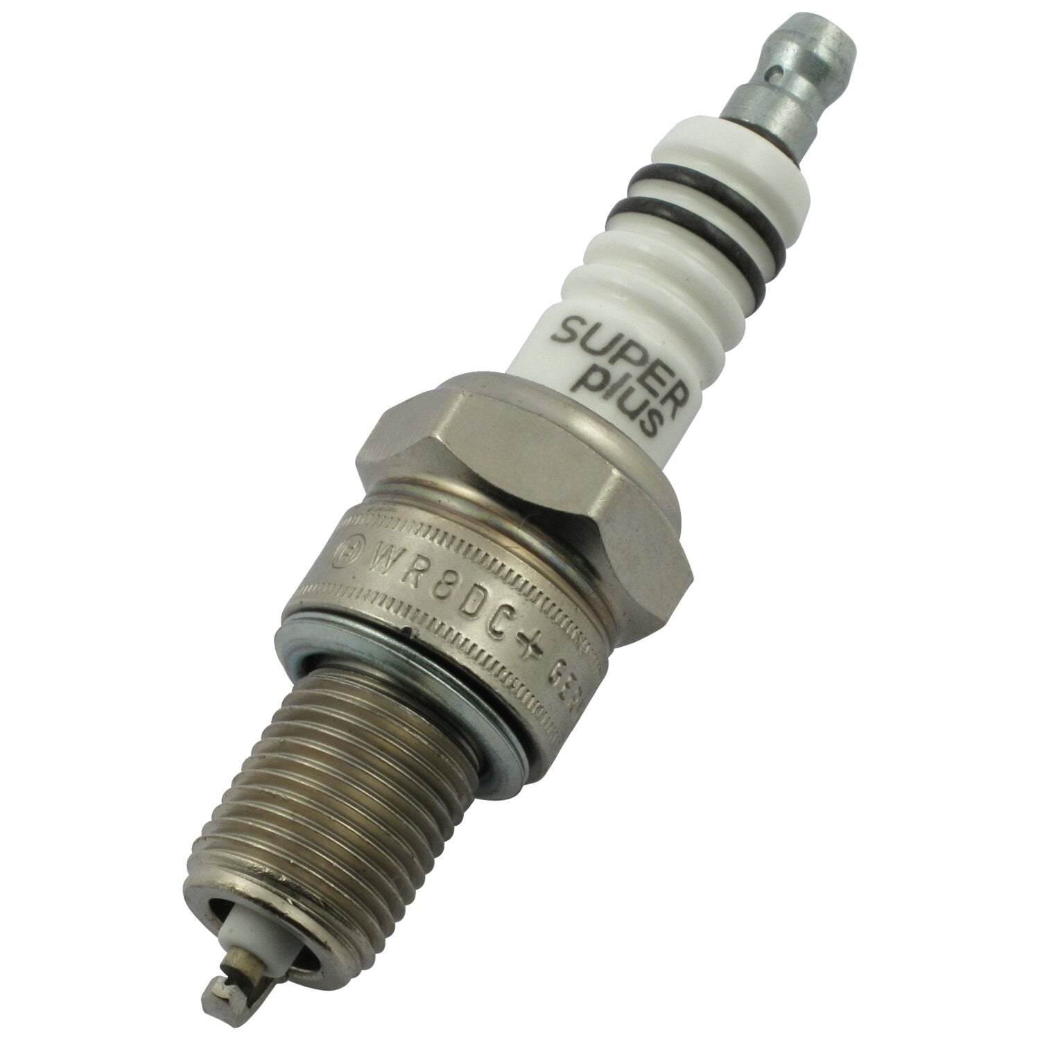 Bosch copper core spark plug - WR8DC