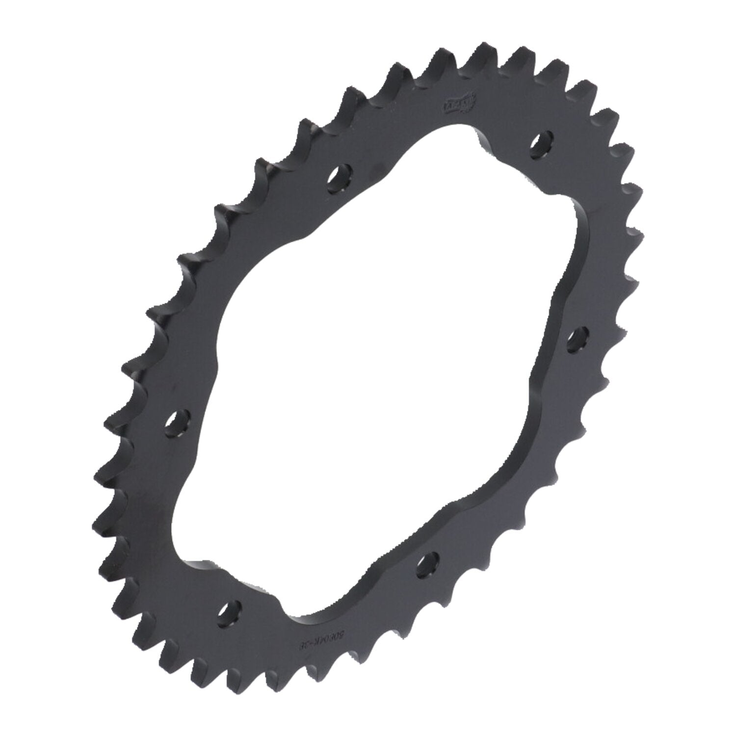 Afam steel rear sprocket - 41 teeth