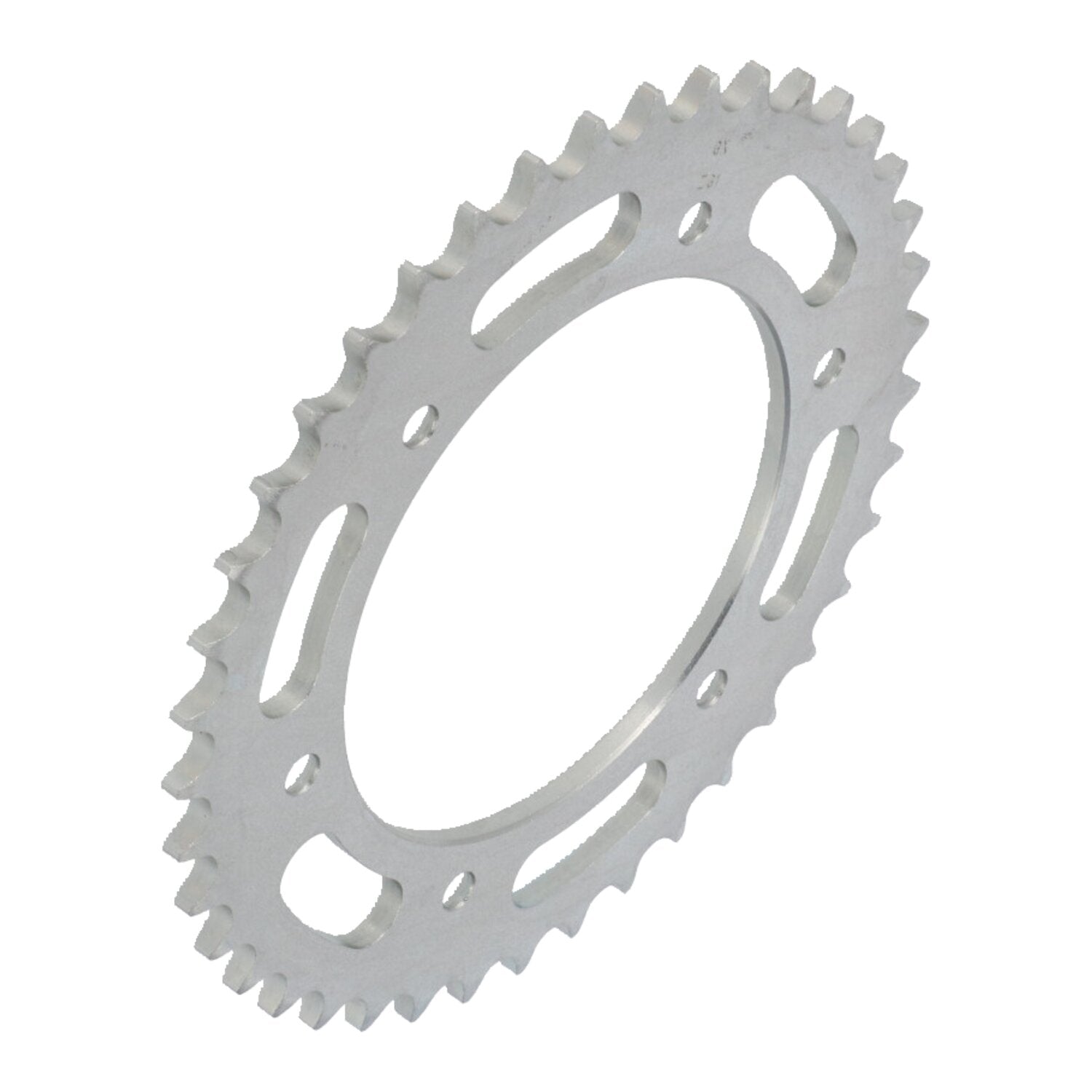 Afam steel rear sprocket - 40 teeth
