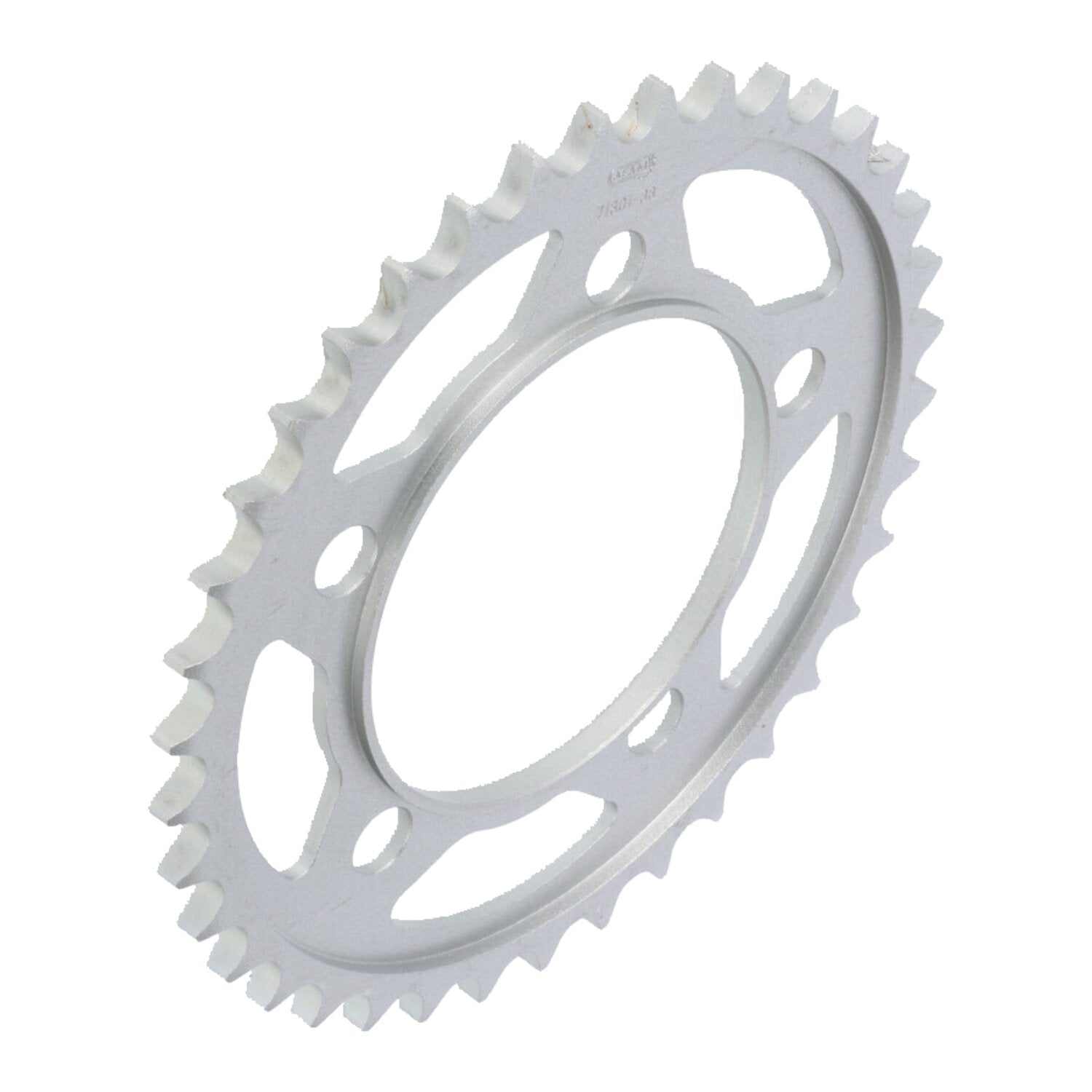 Afam steel rear sprocket - 41 teeth