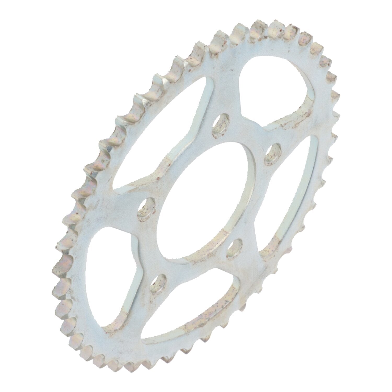 Afam steel rear sprocket - 45 teeth