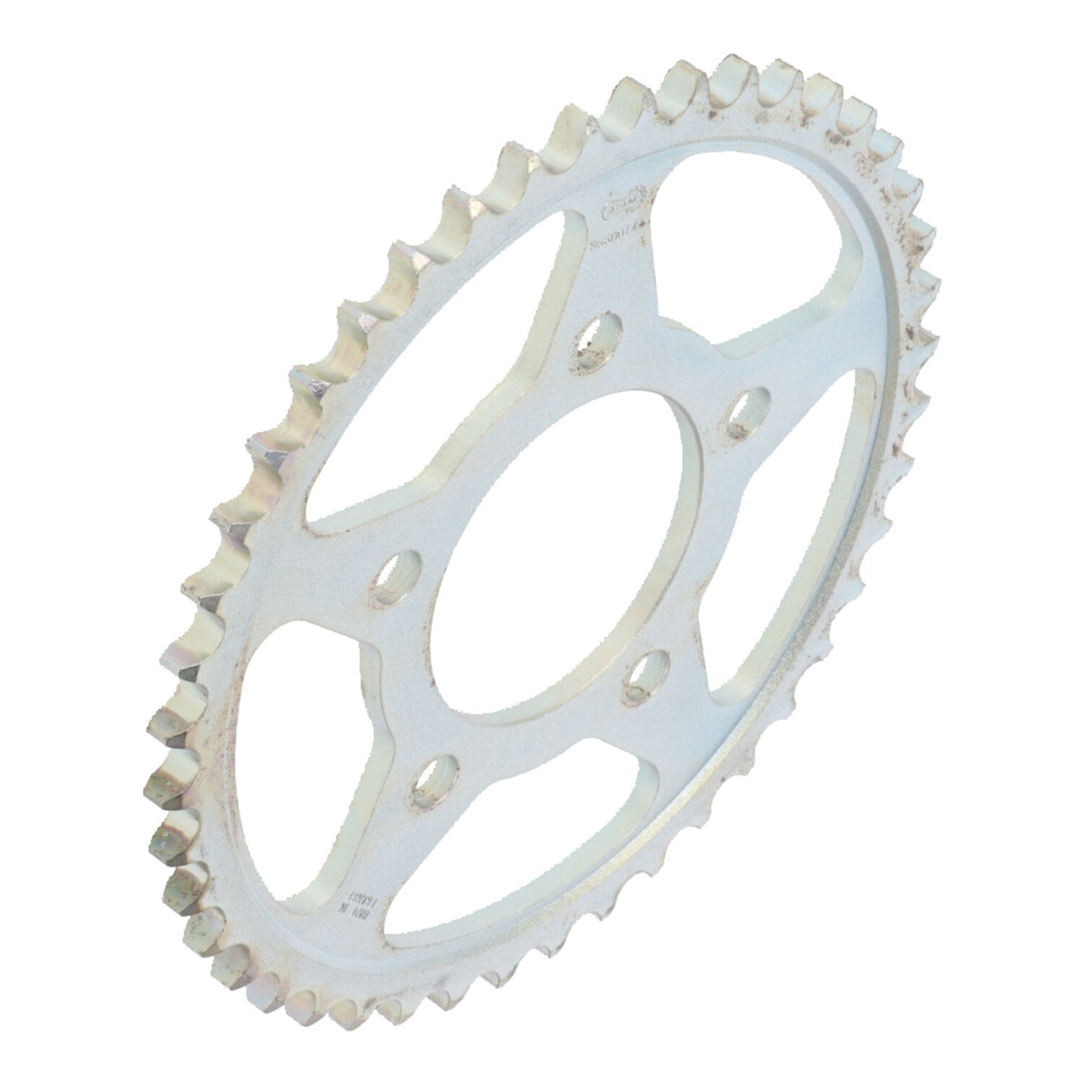 Afam steel rear sprocket - 44 teeth
