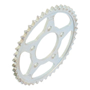 Afam steel rear sprocket - 42 teeth