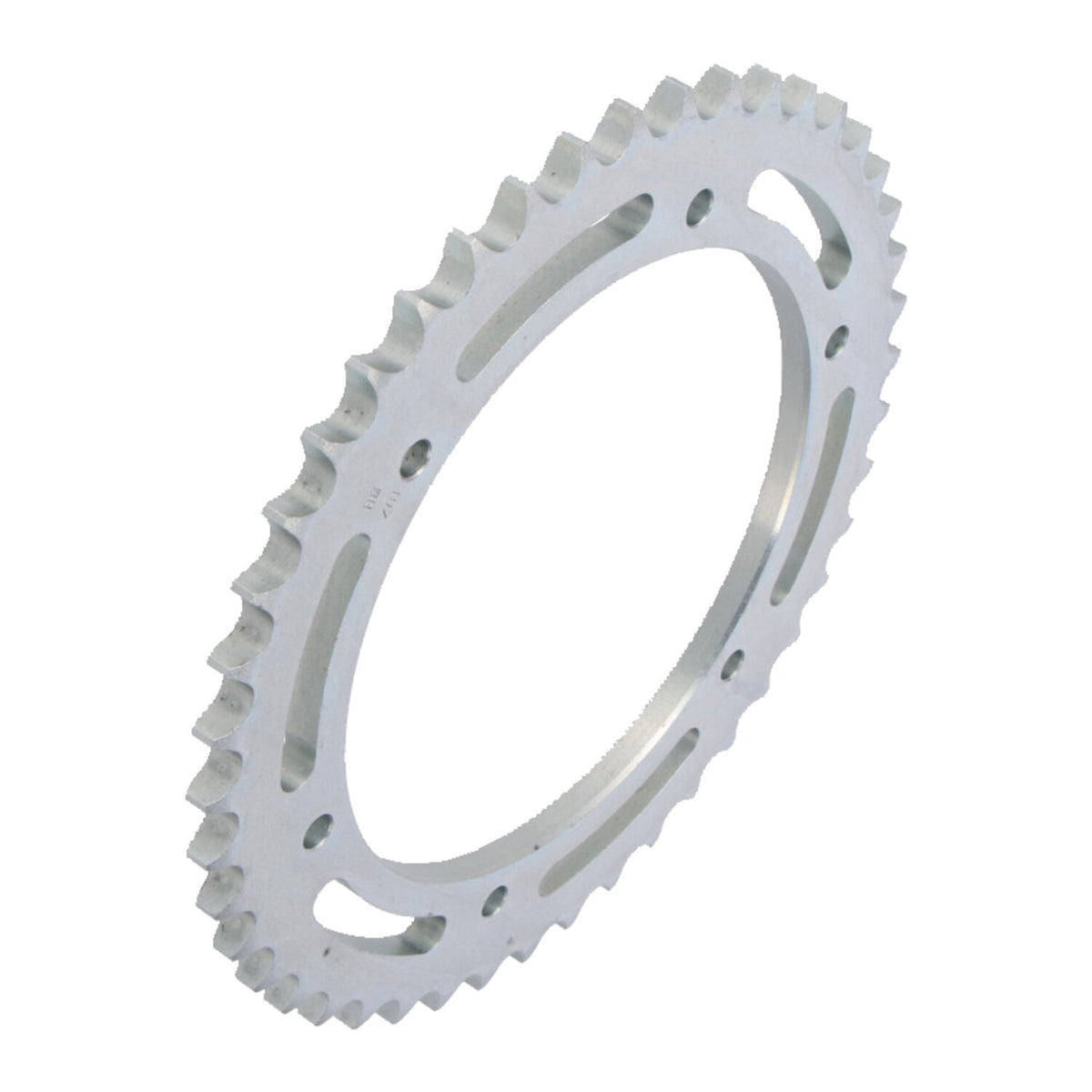 Afam steel rear sprocket - 44 teeth