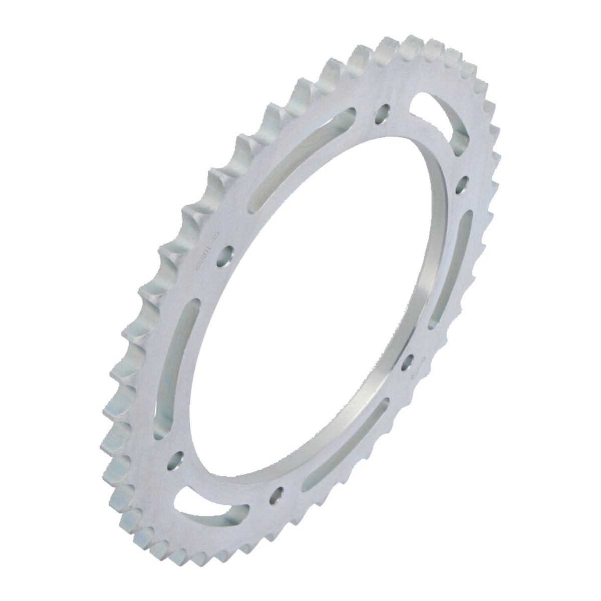 Afam steel rear sprocket - 45 teeth