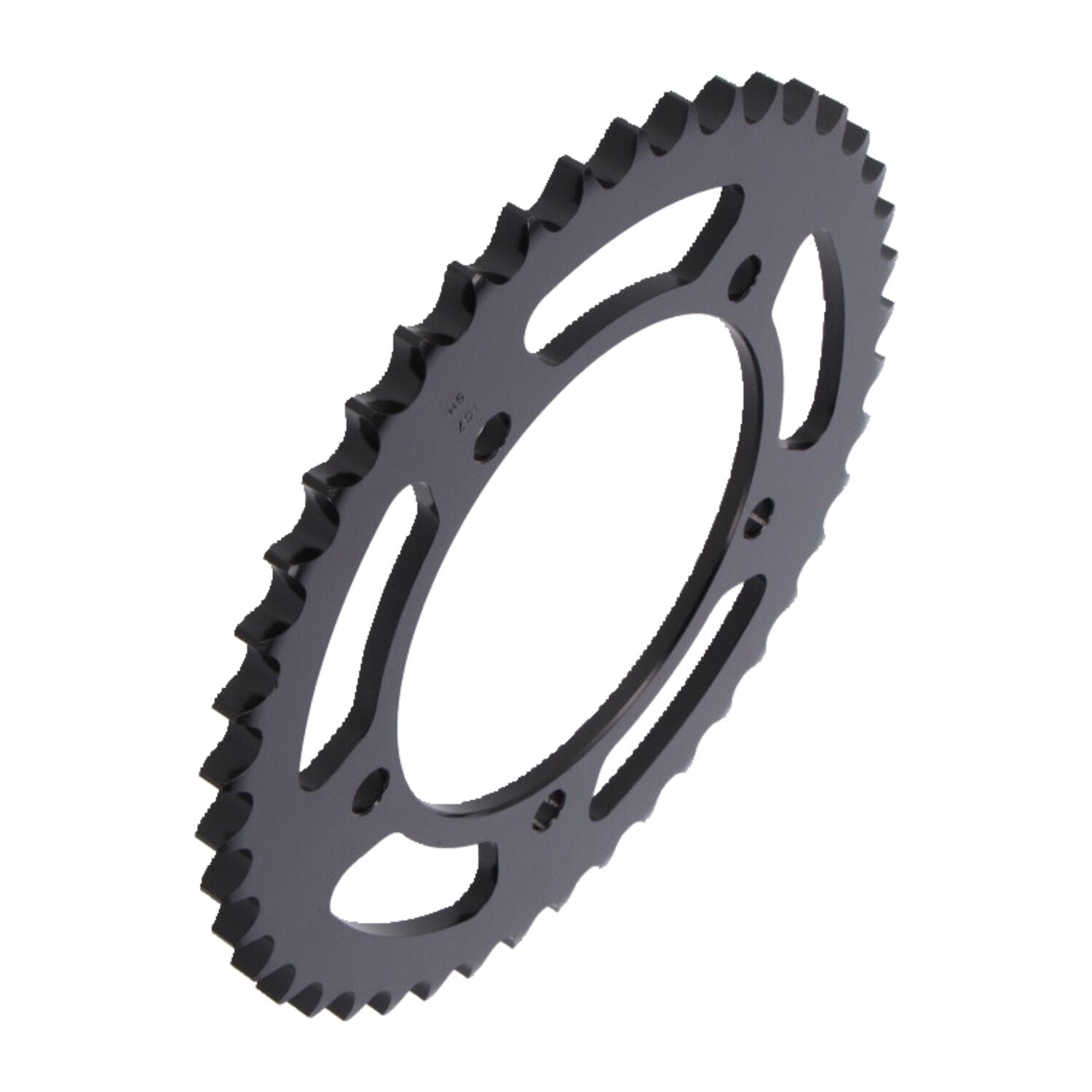 Afam steel rear sprocket - 46 teeth
